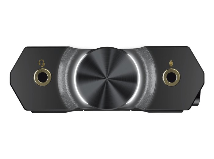 Creative Labs Sound BlasterX G6 2.0 kan. USB