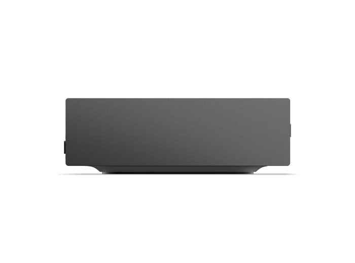 Lenovo ThinkStation PGX GB10 128 GB LPDDR5x-SDRAM 2 TB SSD DGX OS Mini Tower Mini PC Czarny