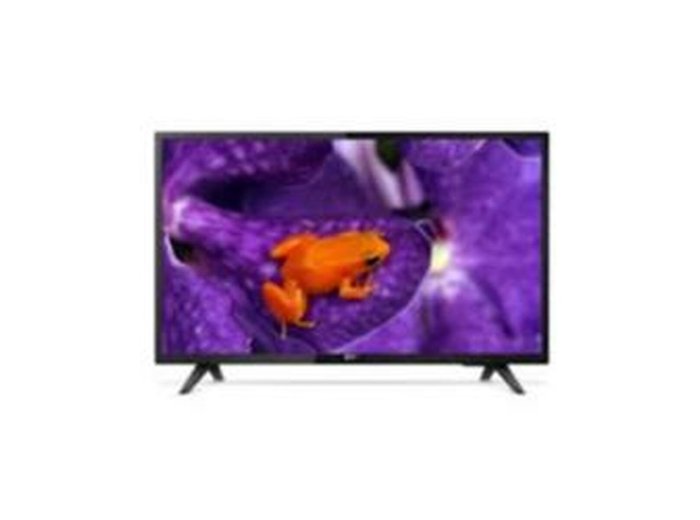 Philips 43HFL5114/12 Telewizor 109,2 cm (43") Full HD Smart TV Wi-Fi Czarny 250 cd/m2