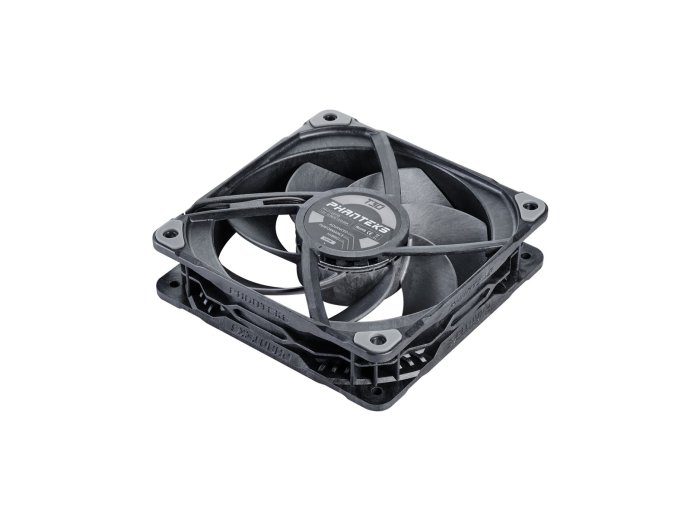 PHANTEKS 120mm T30 PWM black