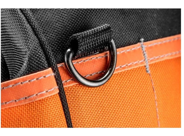 Torba narzędziowa Neo Tools 40 x 22 x 33 cm, materiał Nylon 600D