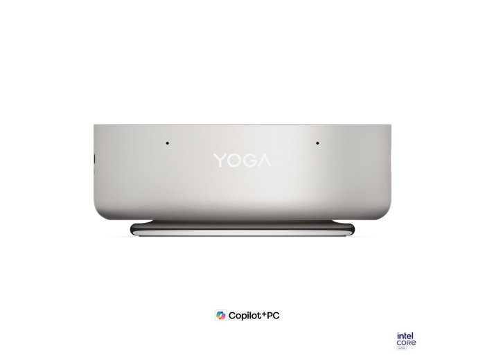 Lenovo Yoga Mini 01IPH11 Ultra 5 325 16GB LPDDR5X-8533 SSD512 Intel Graphics LAN WLAN+BT W11Pro 3Y OnSite