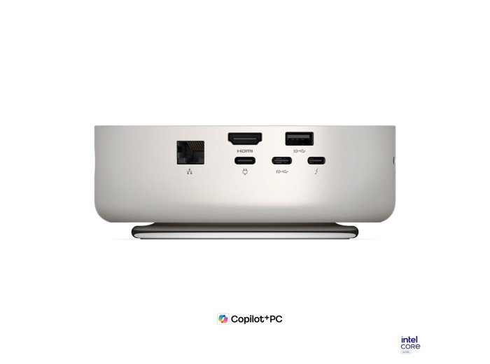 Lenovo Yoga Mini 01IPH11 Ultra 5 325 16GB LPDDR5X-8533 SSD512 Intel Graphics LAN WLAN+BT W11Pro 3Y OnSite