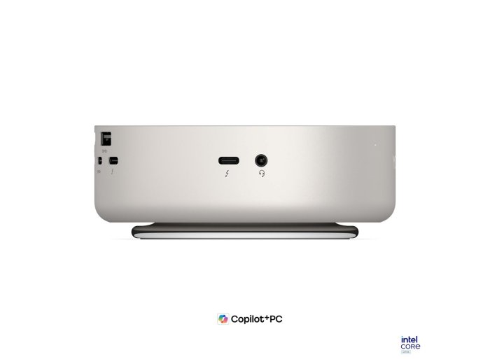 Lenovo Yoga Mini 01IPH11 Ultra 5 325 16GB LPDDR5X-8533 SSD512 Intel Graphics LAN WLAN+BT W11Pro 3Y OnSite