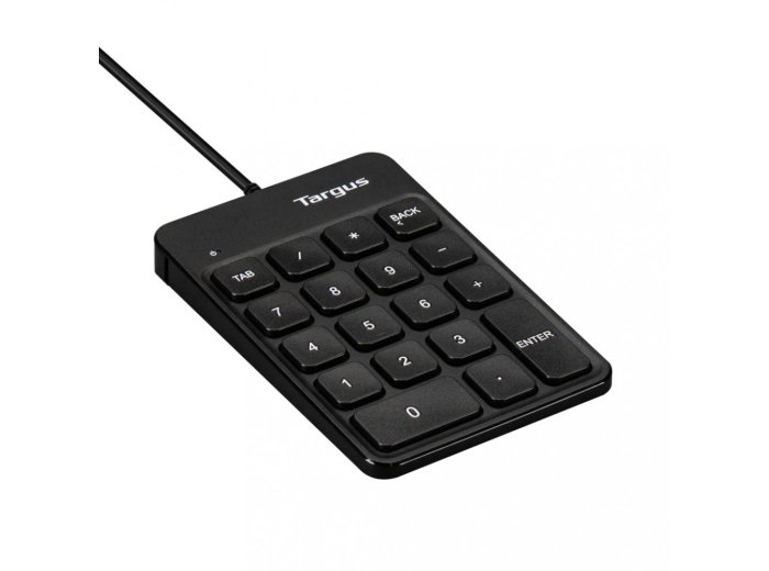 Klawiatura numeryczna USB Wired Numeric EcoSmart Keypad