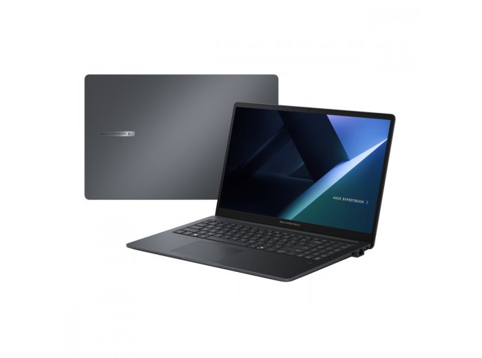 Laptop ExpertBook B1 B1503CVA-S76764X - Core 5 120U/16GB/512GB/15,6 cali FHD/Win 11 PRO/5YRS