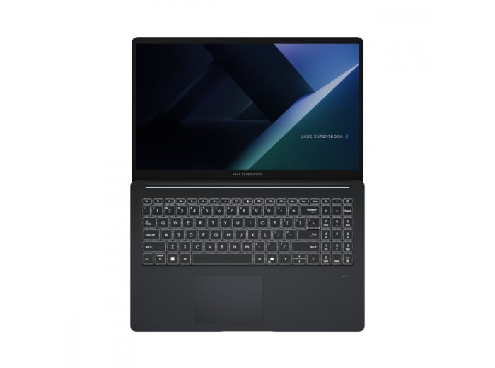 Laptop ExpertBook B1 B1503CVA-S76764X - Core 5 120U/16GB/512GB/15,6 cali FHD/Win 11 PRO/5YRS