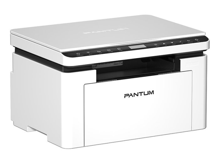 Pantum BM2300NW drukarka wielofunkcyjna Laser A4 22 stron/min Wi-Fi