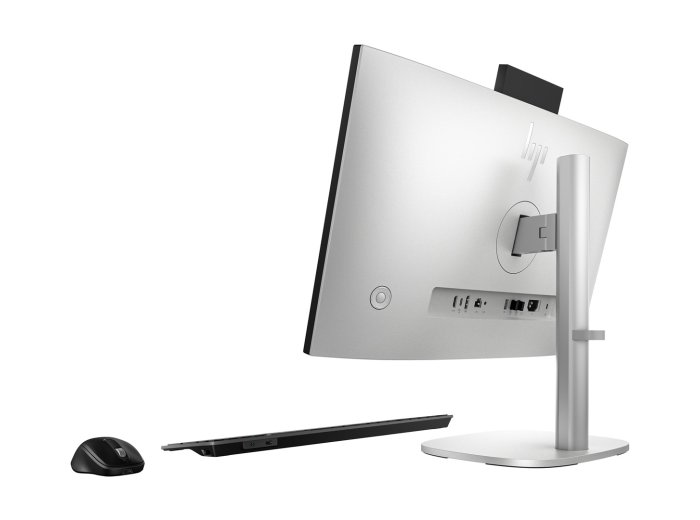 HP Elite Studio 8 AiO G1i Ultra 7 265 23.8"FHD 250nits IPS LBL AG 16GB DDR5 5600 SSD1TB Intel Graphics Cam5MP W11Pro 3Y OnSite