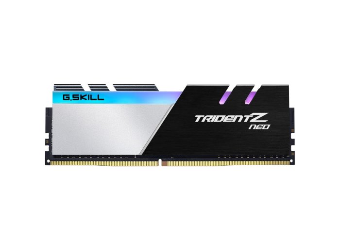 G.Skill Trident Z Neo F4-3600C18Q-128GTZN moduł pamięci 128 GB 4 x 32 GB DDR4 288-pin DIMM