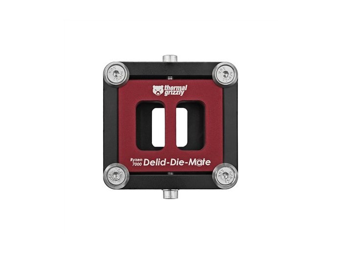 Thermal Grizzly Ryzen 7000 Delid-Die-Mate Narzędzie do usuwania rozpraszacza ciepła
