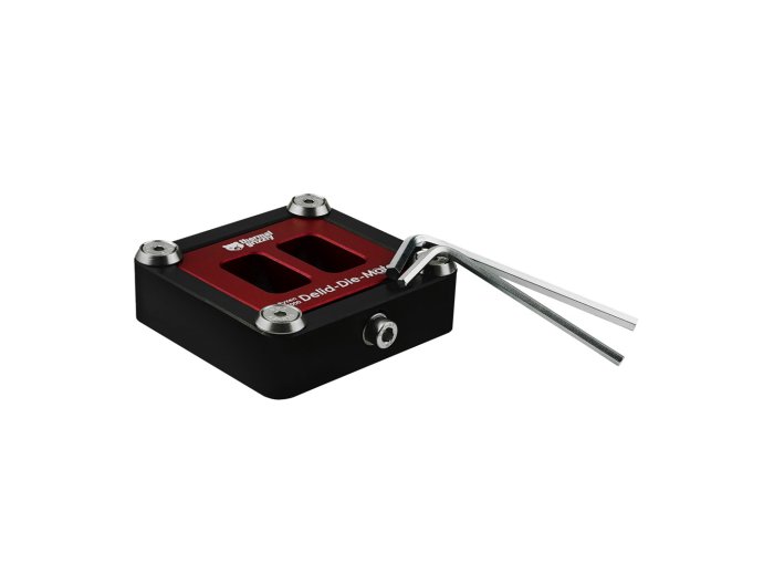 Thermal Grizzly Ryzen 7000 Delid-Die-Mate Narzędzie do usuwania rozpraszacza ciepła