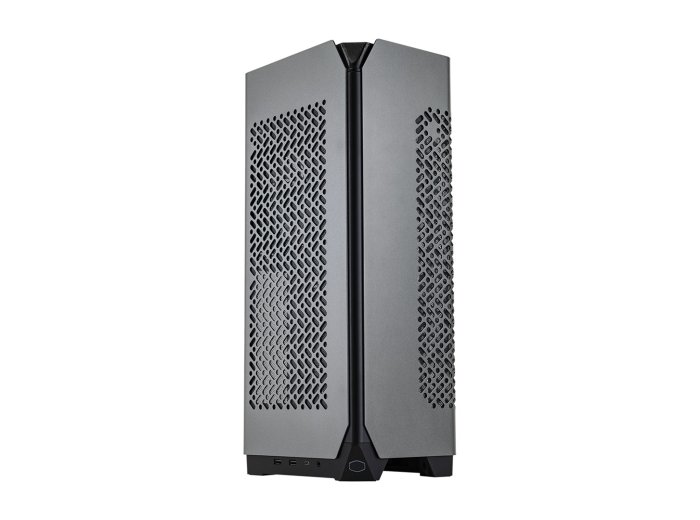 Cooler Master NCORE 100 MAX Small Form Factor (SFF) Szary 850 W