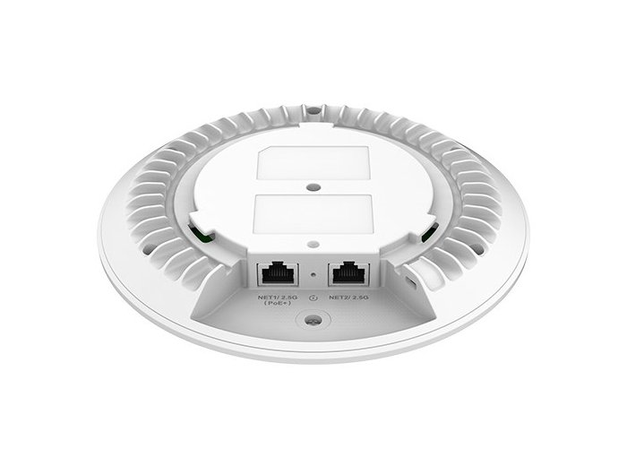 Grandstream Indoor Dual-Band Wi-Fi 7 Access Point GWN7670