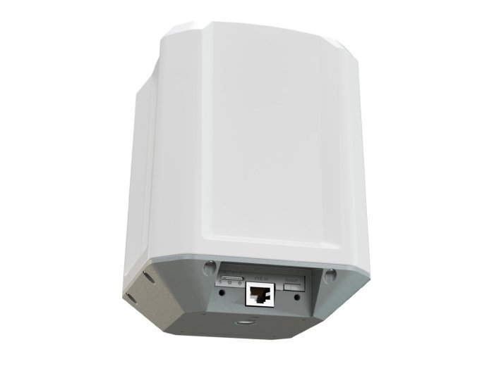 Router 5G Mikrotik LAMP 5G R16 LAMPGM&RG520F-EU GNSS, IP67, eSIM, Gigabit Ethernet z PoE-In