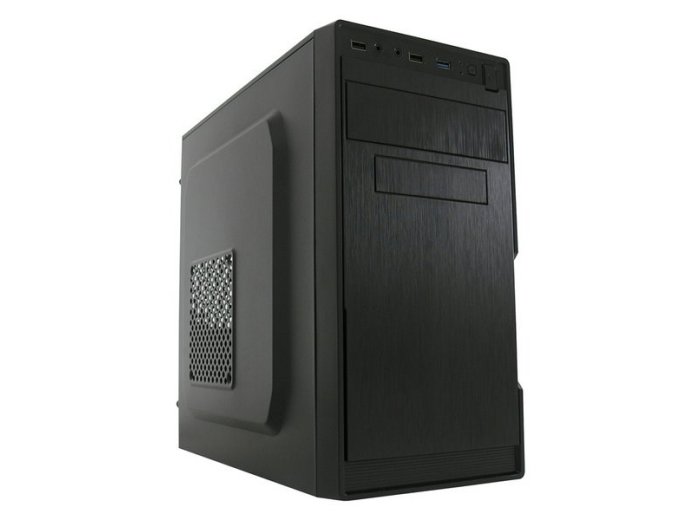 Obudowa LC-Power 2014MB Midi Tower Czarny
