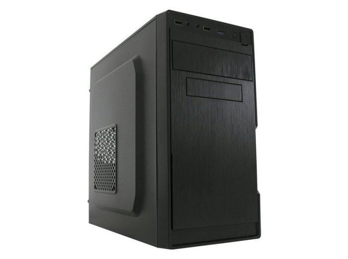 Obudowa LC-Power 2014MB Midi Tower Czarny