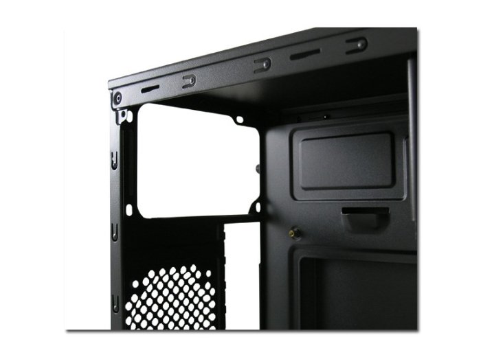 Obudowa LC-Power 2014MB Midi Tower Czarny