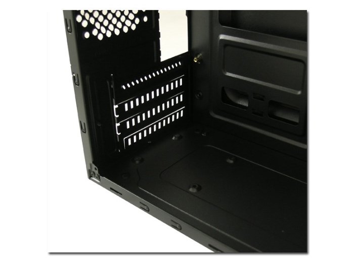 Obudowa LC-Power 2014MB Midi Tower Czarny