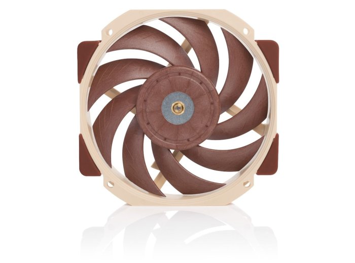 Noctua NF-A12X25R PWM Wentylator 12 cm