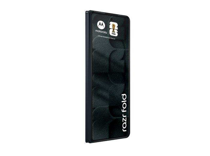 Motorola Razr Fold 16/512GB FIFA World Cup 26 Collection