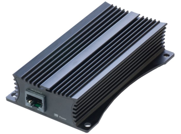Mikrotik RBGPOE-CON-HP adapter PoE Gigabit Ethernet 24 V
