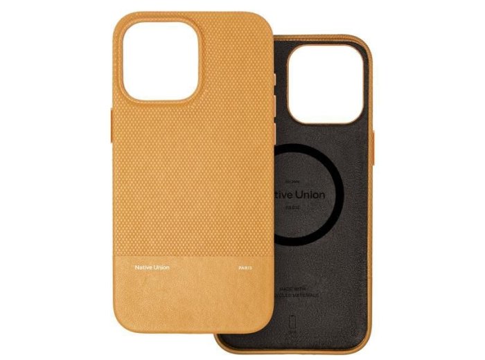 Etui Native Union (Re) Classic Case For iPhone RECLA-KFT-NP24P