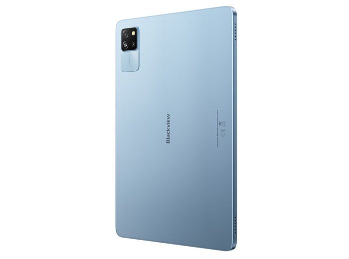 Blackview TAB 60 4/128GB Wifi Niebieski bez ładowarki