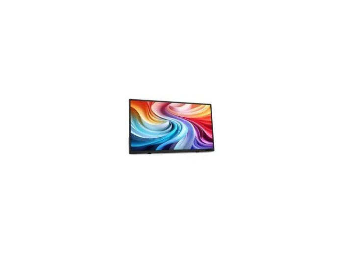 Acer PM161QT Przenośny monitor Czarny 39,6 cm (15.6") LCD 1920 x 1080 px