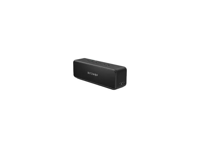 Głośnik Bluetooth Blitzwolf BW-WA4 30W z baterią 4000mAh