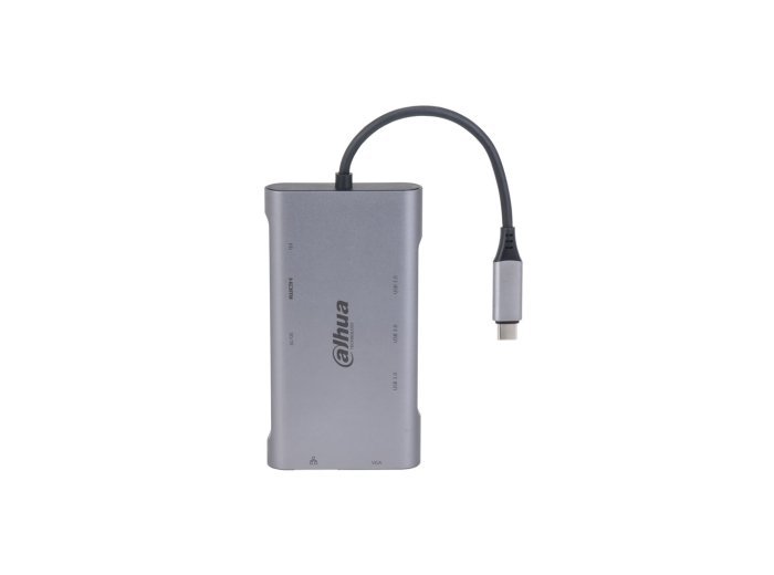 Dahua Technology TC39 stacja dokująca Tablet/Smartfon/Laptop Szary