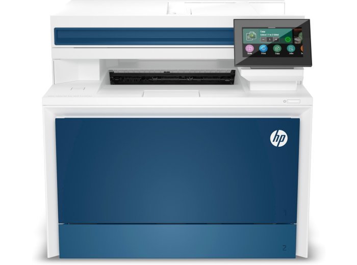 Urządzenie wielofunkcyjne HP Color LaserJet Pro MFP 4302fdw