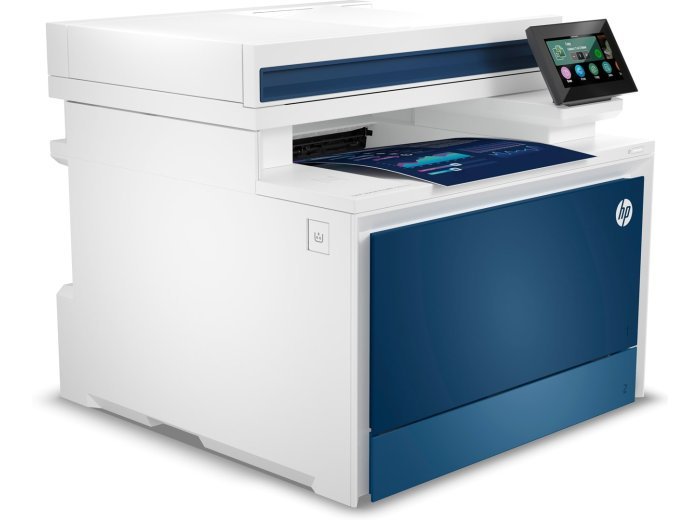 Urządzenie wielofunkcyjne HP Color LaserJet Pro MFP 4302fdw