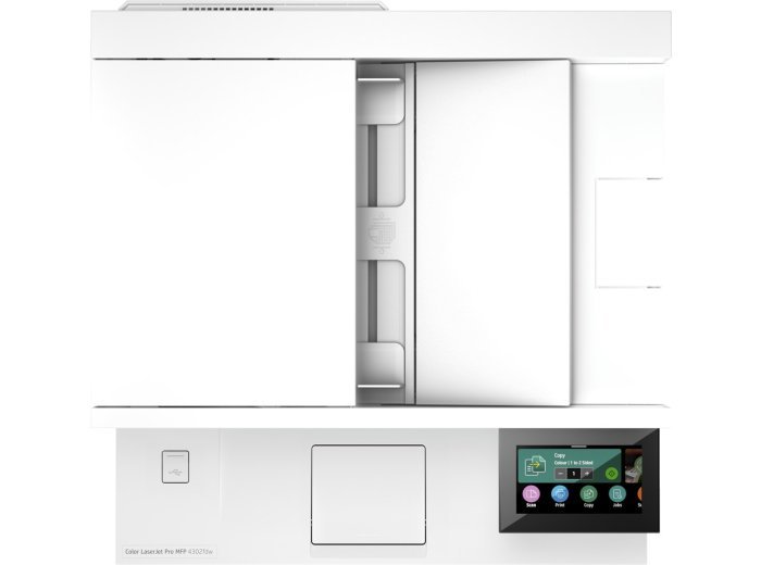 Urządzenie wielofunkcyjne HP Color LaserJet Pro MFP 4302fdw