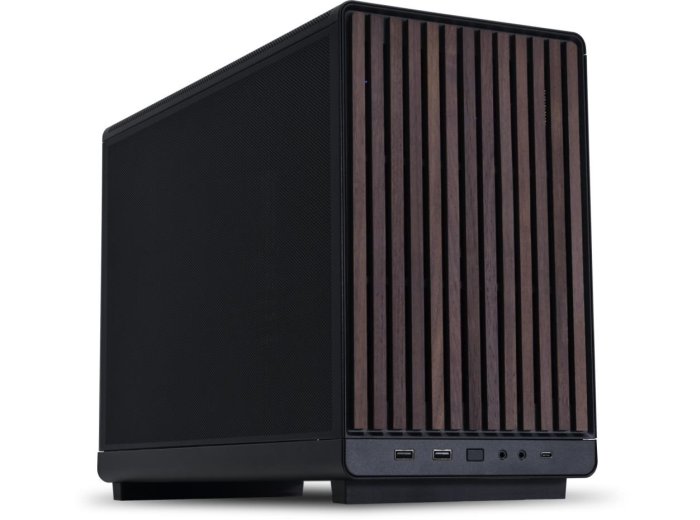 LianLi A3-mATX