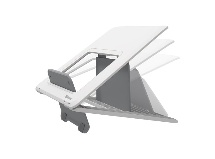 Podstawka na laptopa biała BREYTA 100016559 FELLOWES