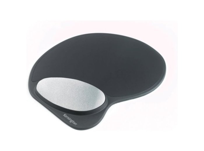 Podkładka pod mysz żelowa Memory Gel Mousepad 62404 KENSINGTON