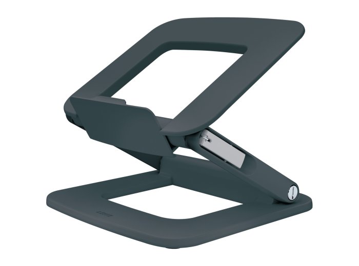 Podstawka pod laptopa Ergo szara 64240089 LEITZ