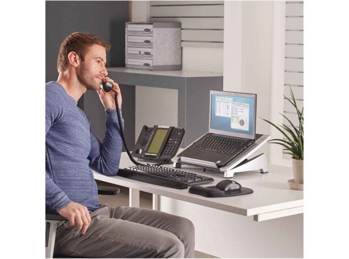 Podstawa na notebook OFFICE Suites 8032001 FELLOWES