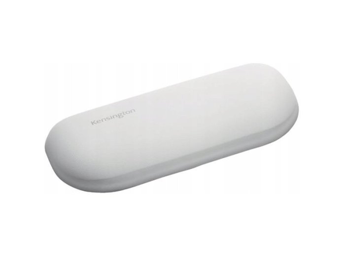 Podkładka KENSINGTON ErgoSoft pod nadgarstki do myszy standardowej, szara K50432EU