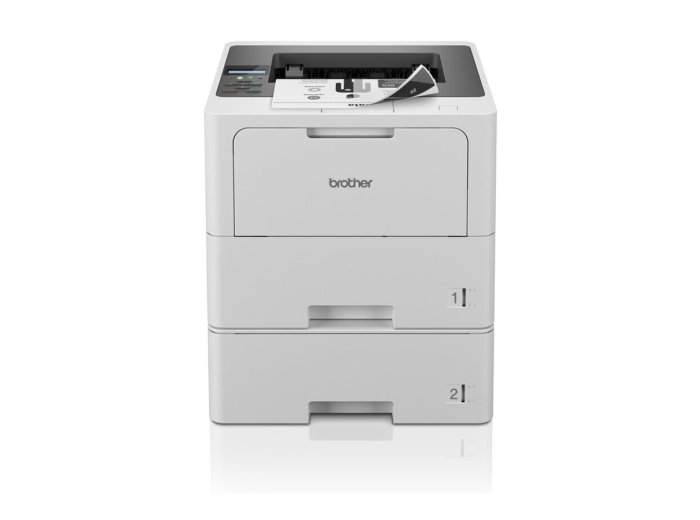 Brother HL-L6210DW drukarka laserowa 1200 x 1200 DPI A4 Wi-Fi