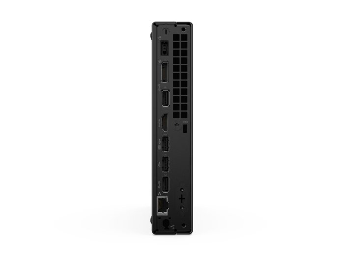 Lenovo ThinkCentre neo 50q Gen 5 Intel® Core™ i5 i5-13420H 8 GB DDR5-SDRAM 512 GB SSD Windows 11 Pro Mini PC Czarny