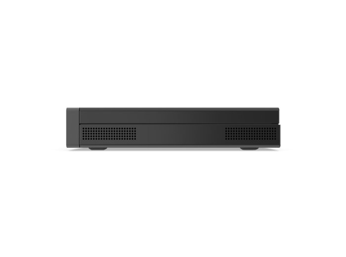 Lenovo ThinkCentre neo 50q Gen 5 Intel® Core™ i5 i5-13420H 8 GB DDR5-SDRAM 512 GB SSD Windows 11 Pro Mini PC Czarny