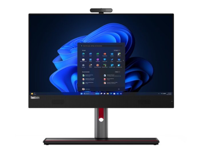 Komputer All-in-One ThinkCentre M90a G5 12SL000HPB W11Pro i5-14500/16GB/512GB/INT/23.8 FHD/vPro/DVD/3YR OS + 1YR Premier