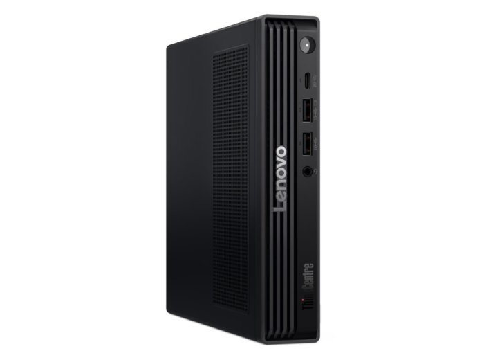 Komputer ThinkCentre M90q Tiny G6 W11Pro Ultra 5 245T/16GB/512GB/INT/vPro/Black/3YRS OS + 1YR Premier