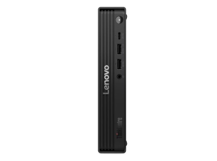 Komputer ThinkCentre M90q Tiny G6 W11Pro Ultra 5 245T/16GB/512GB/INT/vPro/Black/3YRS OS + 1YR Premier