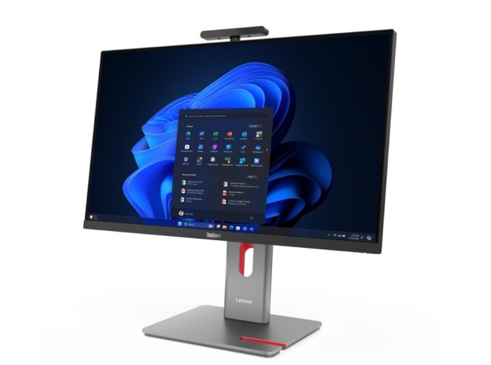 Komputer All-in-One ThinkCentre M90a Pro G6 13AM0005PB W11Pro Ultra 5 225/16GB/512GB/INT/27.0 QHD/3YRS OS + 1YR Premier
