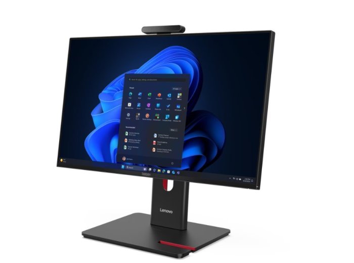 Komputer All-in-One ThinkCentre M70a G6 13AY002APB W11Pro Ultra 7 265T/32GB/1TB/INT/vPro/23.8 FHD/3YRS OS