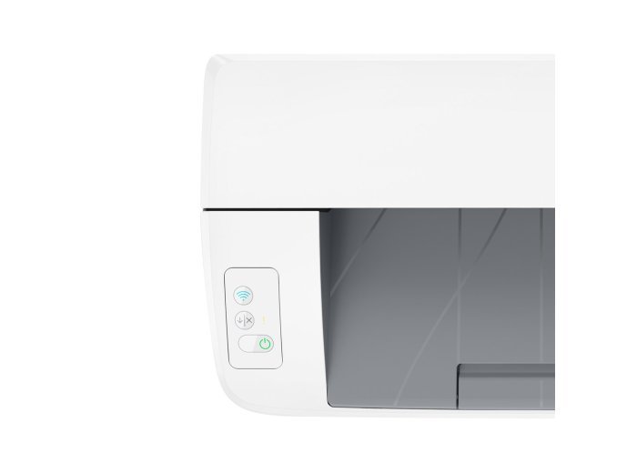 HP LaserJet M110w Bezprzewodowe Czerń i biel Drukarka