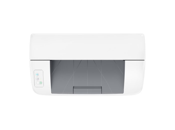 HP LaserJet M110w Bezprzewodowe Czerń i biel Drukarka